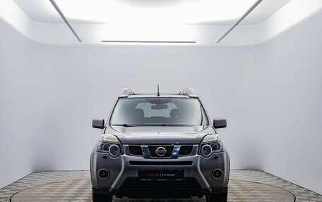 Nissan X-Trail, 2012 год, 1 140 000 рублей, 2 фотография