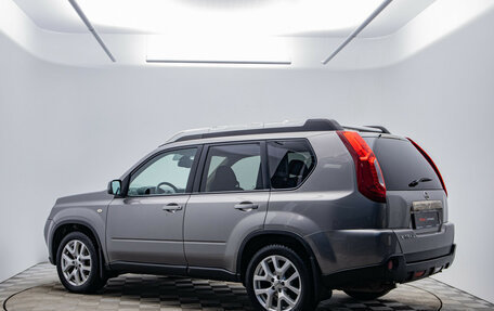 Nissan X-Trail, 2012 год, 1 140 000 рублей, 7 фотография