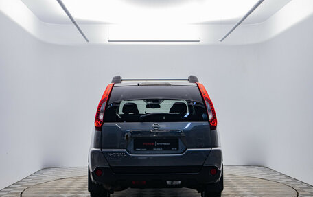 Nissan X-Trail, 2012 год, 1 140 000 рублей, 6 фотография