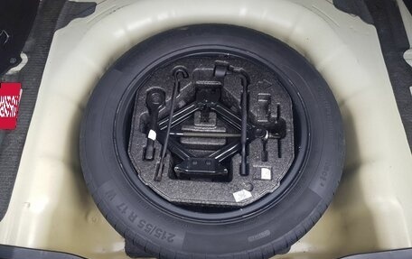 KIA Optima IV, 2018 год, 1 699 000 рублей, 24 фотография