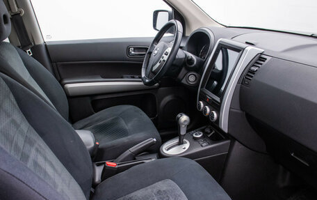 Nissan X-Trail, 2012 год, 1 140 000 рублей, 9 фотография