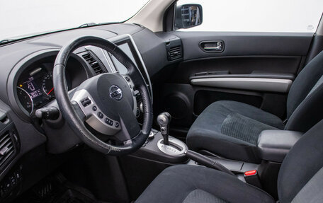 Nissan X-Trail, 2012 год, 1 140 000 рублей, 10 фотография