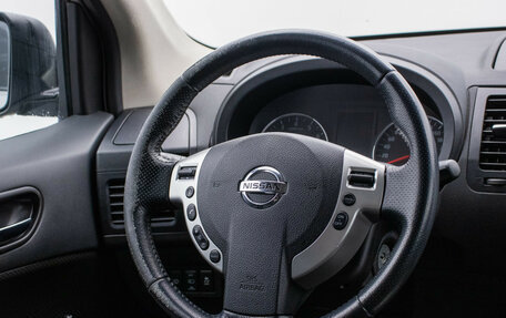 Nissan X-Trail, 2012 год, 1 140 000 рублей, 15 фотография