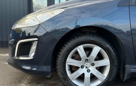 Peugeot 308 II, 2013 год, 660 000 рублей, 5 фотография