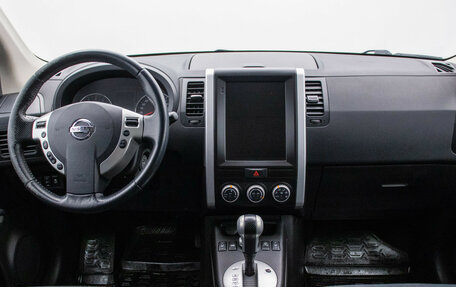 Nissan X-Trail, 2012 год, 1 140 000 рублей, 13 фотография