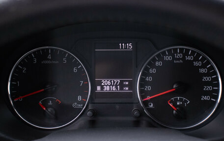 Nissan X-Trail, 2012 год, 1 140 000 рублей, 12 фотография