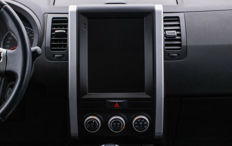 Nissan X-Trail, 2012 год, 1 140 000 рублей, 14 фотография