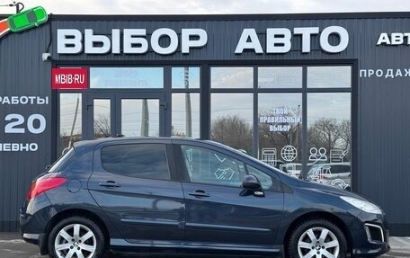 Peugeot 308 II, 2013 год, 660 000 рублей, 3 фотография