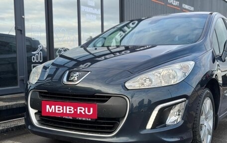 Peugeot 308 II, 2013 год, 660 000 рублей, 6 фотография