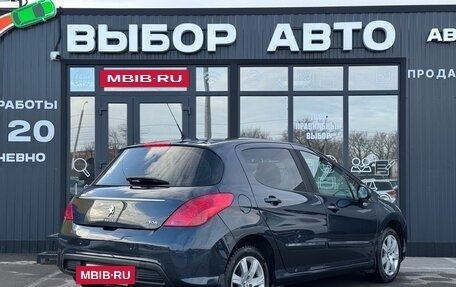Peugeot 308 II, 2013 год, 660 000 рублей, 2 фотография