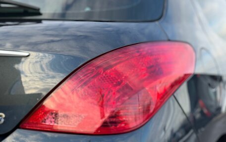 Peugeot 308 II, 2013 год, 660 000 рублей, 9 фотография