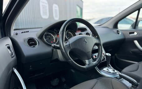 Peugeot 308 II, 2013 год, 660 000 рублей, 10 фотография