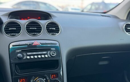 Peugeot 308 II, 2013 год, 660 000 рублей, 17 фотография