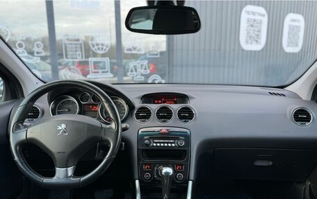 Peugeot 308 II, 2013 год, 660 000 рублей, 13 фотография