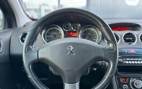 Peugeot 308 II, 2013 год, 660 000 рублей, 12 фотография
