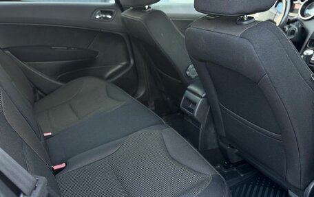 Peugeot 308 II, 2013 год, 660 000 рублей, 15 фотография