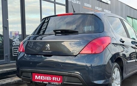 Peugeot 308 II, 2013 год, 660 000 рублей, 8 фотография