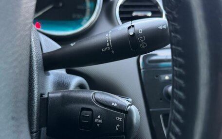 Peugeot 308 II, 2013 год, 660 000 рублей, 22 фотография