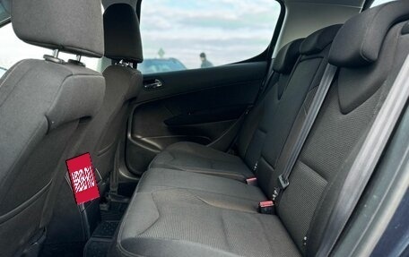 Peugeot 308 II, 2013 год, 660 000 рублей, 16 фотография