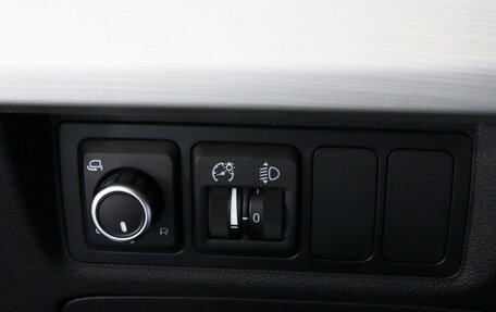 Geely Atlas I, 2020 год, 1 770 000 рублей, 12 фотография