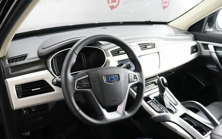 Geely Atlas I, 2020 год, 1 770 000 рублей, 9 фотография