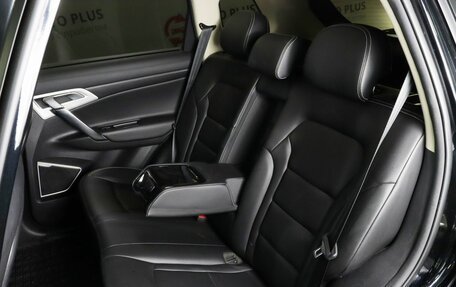 Geely Atlas I, 2020 год, 1 770 000 рублей, 8 фотография