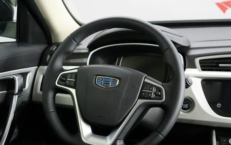 Geely Atlas I, 2020 год, 1 770 000 рублей, 13 фотография