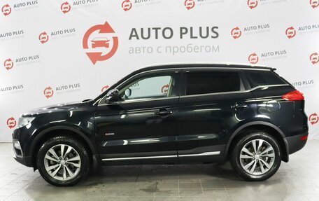 Geely Atlas I, 2020 год, 1 770 000 рублей, 4 фотография