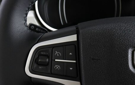 Geely Atlas I, 2020 год, 1 770 000 рублей, 18 фотография