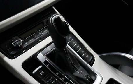 Geely Atlas I, 2020 год, 1 770 000 рублей, 16 фотография