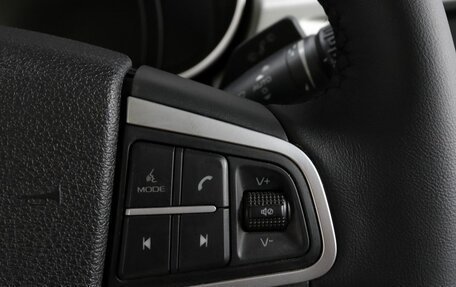 Geely Atlas I, 2020 год, 1 770 000 рублей, 19 фотография