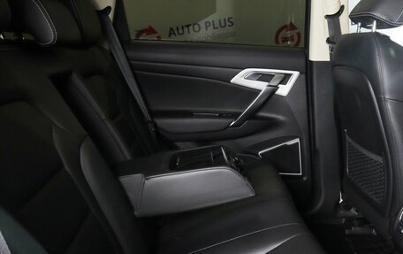 Geely Atlas I, 2020 год, 1 770 000 рублей, 22 фотография