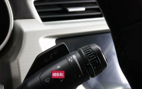 Geely Atlas I, 2020 год, 1 770 000 рублей, 20 фотография