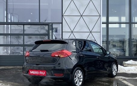 KIA cee'd III, 2015 год, 1 249 000 рублей, 5 фотография