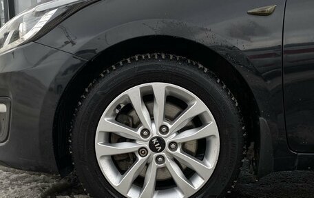 KIA cee'd III, 2015 год, 1 249 000 рублей, 9 фотография