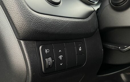 KIA cee'd III, 2015 год, 1 249 000 рублей, 18 фотография