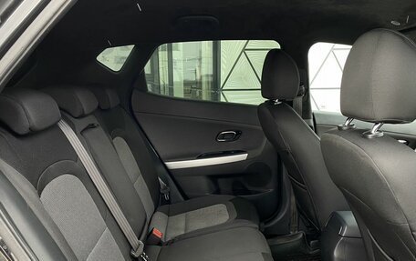 KIA cee'd III, 2015 год, 1 249 000 рублей, 21 фотография