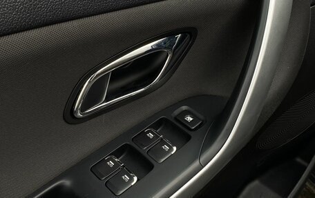 KIA cee'd III, 2015 год, 1 249 000 рублей, 17 фотография