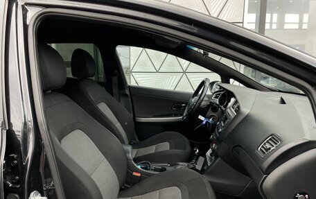 KIA cee'd III, 2015 год, 1 249 000 рублей, 20 фотография