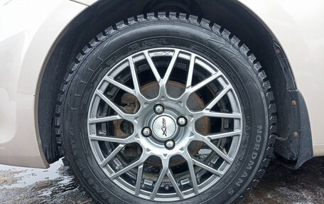 Hyundai Solaris II рестайлинг, 2013 год, 695 000 рублей, 9 фотография