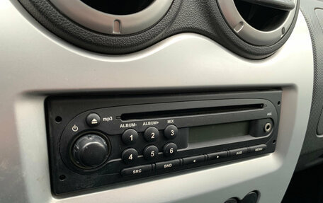 Renault Sandero I, 2011 год, 599 000 рублей, 11 фотография