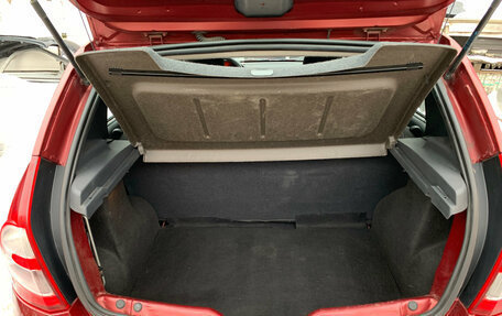 Renault Sandero I, 2011 год, 599 000 рублей, 14 фотография