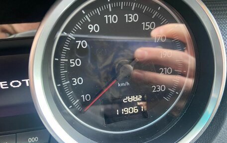 Peugeot 508 II, 2014 год, 1 050 000 рублей, 5 фотография