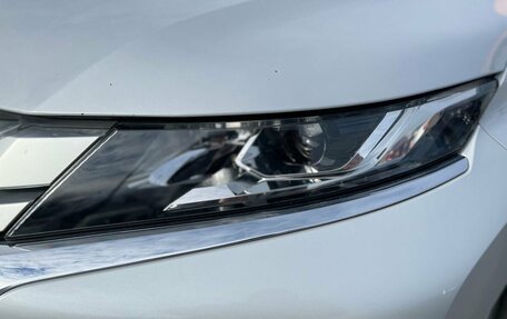 Mitsubishi L200 IV рестайлинг, 2019 год, 2 400 000 рублей, 9 фотография