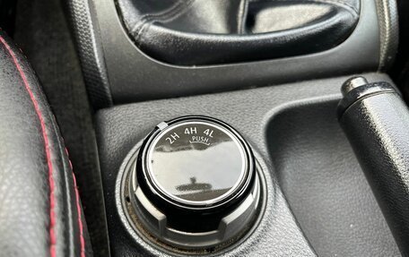 Mitsubishi L200 IV рестайлинг, 2019 год, 2 400 000 рублей, 14 фотография