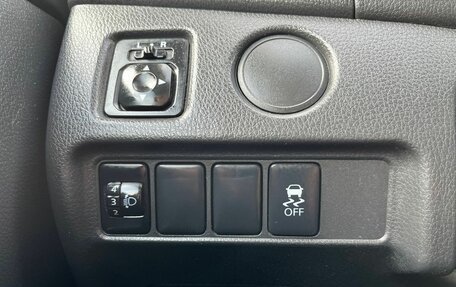 Mitsubishi L200 IV рестайлинг, 2019 год, 2 400 000 рублей, 15 фотография