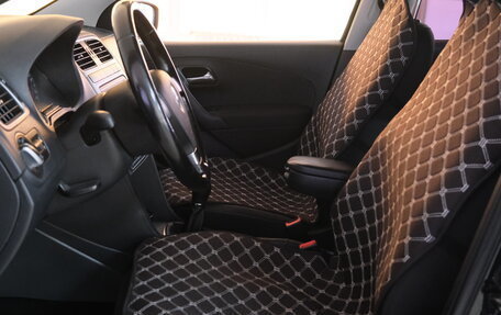 Volkswagen Polo VI (EU Market), 2017 год, 1 039 000 рублей, 8 фотография