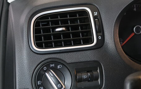 Volkswagen Polo VI (EU Market), 2017 год, 1 039 000 рублей, 12 фотография