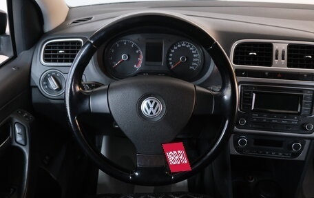 Volkswagen Polo VI (EU Market), 2017 год, 1 039 000 рублей, 14 фотография