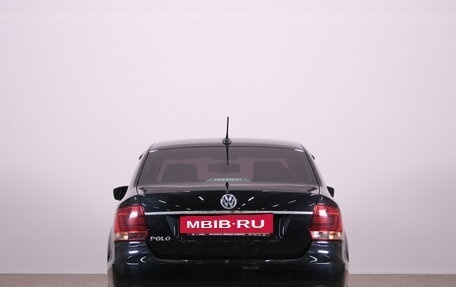 Volkswagen Polo VI (EU Market), 2017 год, 1 039 000 рублей, 6 фотография